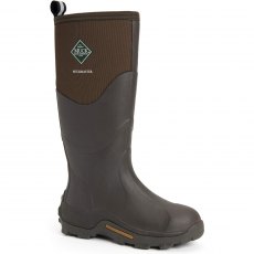 Muck Boots Men's Muckmaster Wellington Bark Muck Boots Men's Muckmaster Wellington Bark