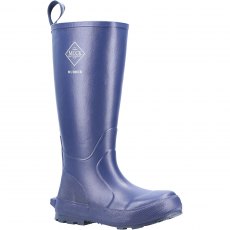 Muck Boots Unisex Mudder Tall Wellington Navy Muck Boots Unisex Mudder Tall Wellington Navy