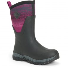Muck Boots Ladies' Arctic Sport Mid Wellington Muck Boots Ladies' Arctic Sport Mid Wellington