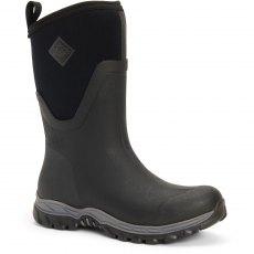 Muck Boots Ladies' Arctic Sport Mid Wellington Muck Boots Ladies' Arctic Sport Mid Wellington