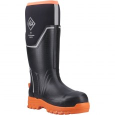Muck Boots Ladies' Grit S5 Safety Wellington Muck Boots Ladies' Grit S5 Safety Wellington