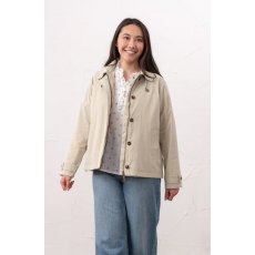 Lighthouse Blair Coat Clay Lighthouse Blair Coat Clay