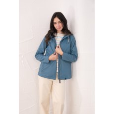 Lighthouse Lucy Coat Bluestone Lighthouse Lucy Coat Bluestone