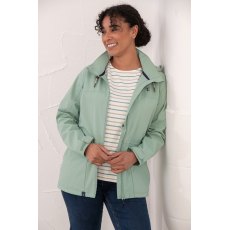 Lighthouse Beachcomber II Coat Basil Lighthouse Beachcomber II Coat Basil