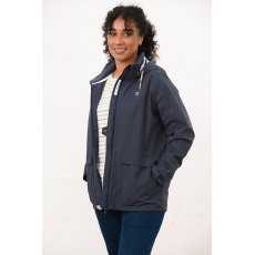 Lighthouse Beachcomber II Coat Navy Lighthouse Beachcomber II Coat Navy