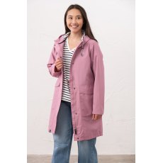 Lighthouse Beachcomber II Long Coat Wild Rose Lighthouse Beachcomber II Long Coat Wild Rose