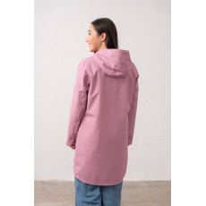 Lighthouse Beachcomber II Long Coat Wild Rose Lighthouse Beachcomber II Long Coat Wild Rose