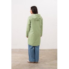 Lighthouse Beachcomber II Long Coat Pistachio Lighthouse Beachcomber II Long Coat Pistachio