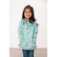 Lighthouse Olivia Coat Dogs Day Out Teal Lighthouse Olivia Coat Dogs Day Out Teal