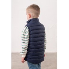 Lighthouse Abel Gilet Green Tractor Lighthouse Abel Gilet Green Tractor