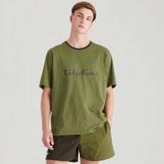 Ridgeline Signature T-Shirt Fern Green Ridgeline Signature T-Shirt Fern Green