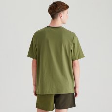 Ridgeline Signature T-Shirt Fern Green Ridgeline Signature T-Shirt Fern Green