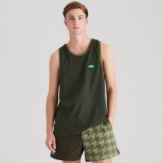 Ridgeline Signature Singlet Deep Forest Ridgeline Signature Singlet Deep Forest