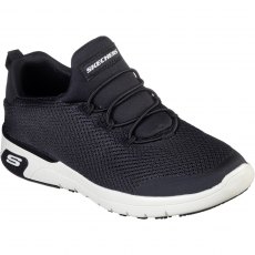 Skechers Ladies' Marsing Waiola SR Trainer Skechers Ladies' Marsing Waiola SR Trainer