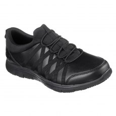 Skechers Ladies' Ghenter Dagsby Occupational Trainer Skechers Ladies' Ghenter Dagsby Occupational Trainer