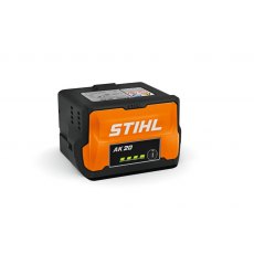 Stihl AK20 Battery For AK Systems Stihl AK20 Battery For AK Systems