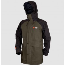 Stoney Creek Tempest Jacket Black/Bayleaf Stoney Creek Tempest Jacket Black/Bayleaf