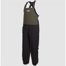 Stoney Creek Tempest Bib & Brace Black/Bayleaf Stoney Creek Tempest Bib & Brace Black/Bayleaf