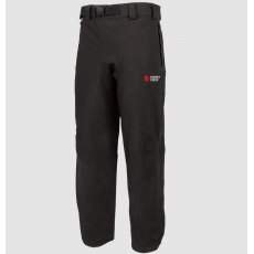 Stoney Creek Tempest Overtrouser Black Stoney Creek Tempest Overtrouser Black