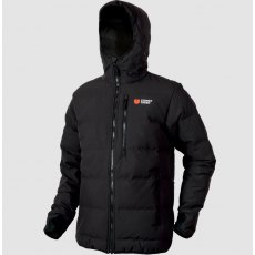Stoney Creek Thermotough Jacket Black Stoney Creek Thermotough Jacket Black