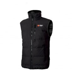 Stoney Creek Thermotough Vest Black Stoney Creek Thermotough Vest Black