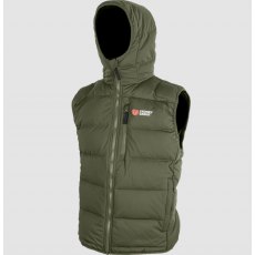 Stoney Creek Thermoflex Hooded Vest Bayleaf Stoney Creek Thermoflex Hooded Vest Bayleaf
