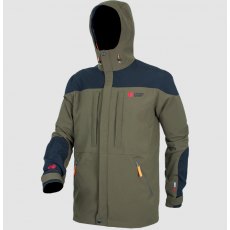 Stoney Creek Frostline Jacket Bayleaf/Black Stoney Creek Frostline Jacket Bayleaf/Black