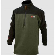Stoney Creek Twin Zip M2 Windproof Top Bayleaf/Black Stoney Creek Twin Zip M2 Windproof Top Bayleaf/Black