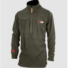 Stoney Creek Twin Zip Perf+ Top Bayleaf Stoney Creek Twin Zip Perf+ Top Bayleaf