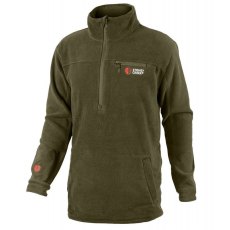 Stoney Creek 1/4 Zip Top Bayleaf Stoney Creek 1/4 Zip Top Bayleaf