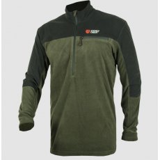 Stoney Creek Micro+ Long Sleeved Top Bayleaf/Black Stoney Creek Micro+ Long Sleeved Top Bayleaf/Black