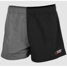 Stoney Creek Jester Short Grey/Black Stoney Creek Jester Short Grey/Black