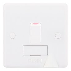 Westminster Electrical +Flex DP Switched Socket Westminster Electrical +Flex DP Switched Socket