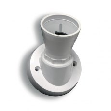 Westminster Electrical Angle Baynet Batten Lampholder T2 Westminster Electrical Angle Baynet Batten Lampholder T2