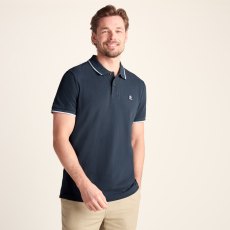 Tog24 Binsoe Polo Aegean Teal Tog24 Binsoe Polo Aegean Teal