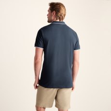 Tog24 Binsoe Polo Aegean Teal Tog24 Binsoe Polo Aegean Teal