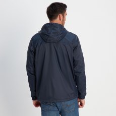 Tog24 Craven Milatex Jacket Navy Tog24 Craven Milatex Jacket Navy