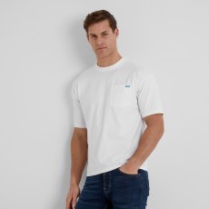 Tog24 Denva T-Shirt Optic White Tog24 Denva T-Shirt Optic White