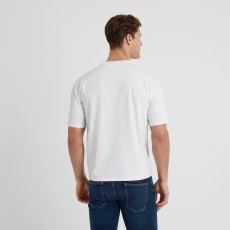 Tog24 Denva T-Shirt Optic White Tog24 Denva T-Shirt Optic White