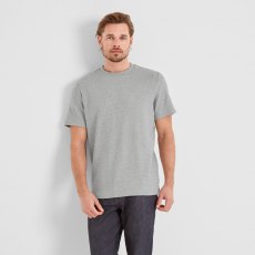 Tog24 Goodman T-Shirt Light Grey Marl Tog24 Goodman T-Shirt Light Grey Marl