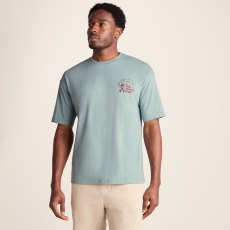 Tog24 Hop T-Shirt Summer Sky Tog24 Hop T-Shirt Summer Sky