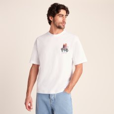 Tog24 Negroni T-Shirt Optic White Tog24 Negroni T-Shirt Optic White