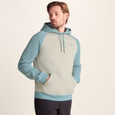 Tog24 Noston Hoodie Summer Sky Tog24 Noston Hoodie Summer Sky