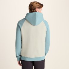 Tog24 Noston Hoodie Summer Sky Tog24 Noston Hoodie Summer Sky