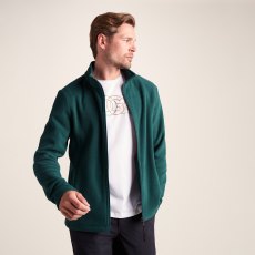 Tog24 Revive Fleece Jacket Dark Turquoise Tog24 Revive Fleece Jacket Dark Turquoise