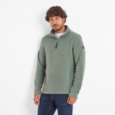 Tog24 Revive Zip Fleece Light Forest Tog24 Revive Zip Fleece Light Forest