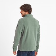 Tog24 Revive Zip Fleece Light Forest Tog24 Revive Zip Fleece Light Forest