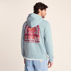 Tog24 Riverton Hoodie Summer Sky Tog24 Riverton Hoodie Summer Sky