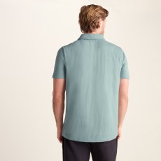 Tog24 Sawyer Polo Shirt Summer Sky Tog24 Sawyer Polo Shirt Summer Sky