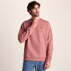 Tog24 Warren Sweatshirt Redwood Tog24 Warren Sweatshirt Redwood